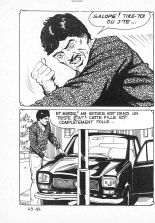 Elvifrance - Histoires noires - 084 - Fausse route : page 144