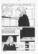 Elvifrance - Histoires noires - 084 - Fausse route : page 145