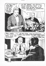 Elvifrance - Histoires noires - 084 - Fausse route : page 146