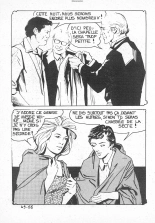 Elvifrance - Histoires noires - 084 - Fausse route : page 148