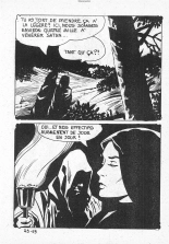Elvifrance - Histoires noires - 084 - Fausse route : page 149