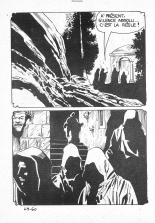 Elvifrance - Histoires noires - 084 - Fausse route : page 150