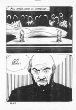 Elvifrance - Histoires noires - 084 - Fausse route : page 151