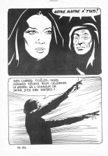 Elvifrance - Histoires noires - 084 - Fausse route : page 152