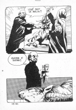 Elvifrance - Histoires noires - 084 - Fausse route : page 154