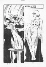 Elvifrance - Histoires noires - 084 - Fausse route : page 155