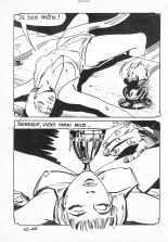 Elvifrance - Histoires noires - 084 - Fausse route : page 156