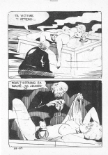 Elvifrance - Histoires noires - 084 - Fausse route : page 157