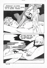 Elvifrance - Histoires noires - 084 - Fausse route : page 158