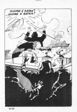 Elvifrance - Histoires noires - 084 - Fausse route : page 159