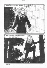 Elvifrance - Histoires noires - 084 - Fausse route : page 160