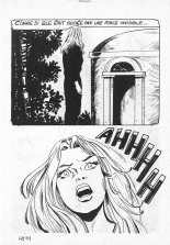 Elvifrance - Histoires noires - 084 - Fausse route : page 161