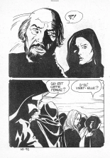 Elvifrance - Histoires noires - 084 - Fausse route : page 162