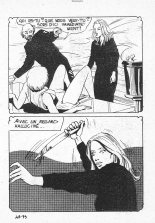 Elvifrance - Histoires noires - 084 - Fausse route : page 163