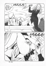 Elvifrance - Histoires noires - 084 - Fausse route : page 164