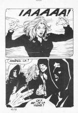 Elvifrance - Histoires noires - 084 - Fausse route : page 165