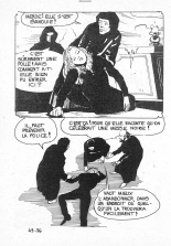 Elvifrance - Histoires noires - 084 - Fausse route : page 166