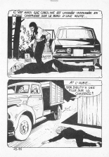 Elvifrance - Histoires noires - 084 - Fausse route : page 167
