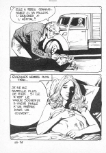 Elvifrance - Histoires noires - 084 - Fausse route : page 168
