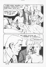 Elvifrance - Histoires noires - 084 - Fausse route : page 169
