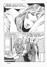 Elvifrance - Histoires noires - 084 - Fausse route : page 170