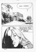 Elvifrance - Histoires noires - 084 - Fausse route : page 171