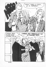 Elvifrance - Histoires noires - 084 - Fausse route : page 172