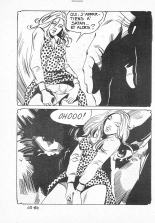 Elvifrance - Histoires noires - 084 - Fausse route : page 174