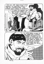 Elvifrance - Histoires noires - 084 - Fausse route : page 182