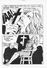 Elvifrance - Histoires noires - 084 - Fausse route : page 183