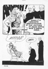 Elvifrance - Histoires noires - 084 - Fausse route : page 185