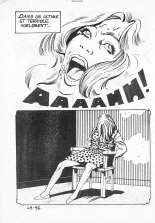 Elvifrance - Histoires noires - 084 - Fausse route : page 186