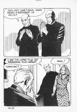 Elvifrance - Histoires noires - 084 - Fausse route : page 187