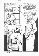 Elvifrance - Histoires noires - 084 - Fausse route : page 188