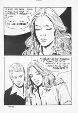 Elvifrance - Histoires noires - 084 - Fausse route : page 189