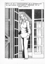 Elvifrance - Histoires noires - 084 - Fausse route : page 190
