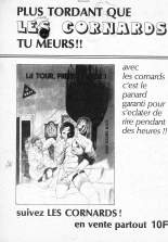 Elvifrance - Histoires noires - 084 - Fausse route : page 194