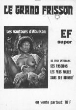 Elvifrance - Histoires noires - 084 - Fausse route : page 195