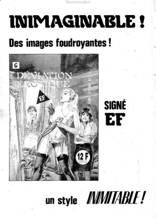 hentai Elvifrance - Histoires noires - 143 - Le circuit de la mort