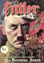 Elvifrance - Hitler - 001 - Les Derniers jours : page 1