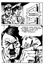 Elvifrance - Hitler - 001 - Les Derniers jours : page 11