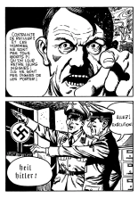 Elvifrance - Hitler - 001 - Les Derniers jours : page 14