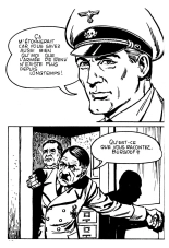 Elvifrance - Hitler - 001 - Les Derniers jours : page 23