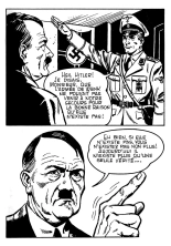 Elvifrance - Hitler - 001 - Les Derniers jours : page 24