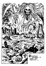 Elvifrance - Hitler - 001 - Les Derniers jours : page 36