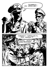 Elvifrance - Hitler - 001 - Les Derniers jours : page 73