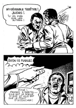 Elvifrance - Hitler - 001 - Les Derniers jours : page 82