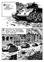 Elvifrance - Hitler - 001 - Les Derniers jours : page 89
