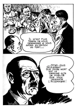 Elvifrance - Hitler - 001 - Les Derniers jours : page 100