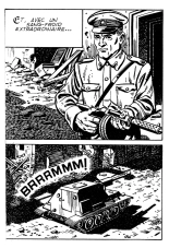 Elvifrance - Hitler - 001 - Les Derniers jours : page 107